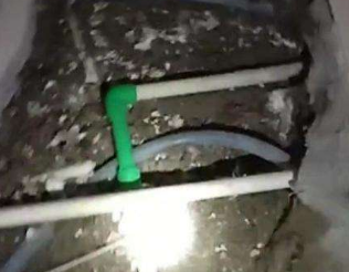 化德卫生间漏水多少钱