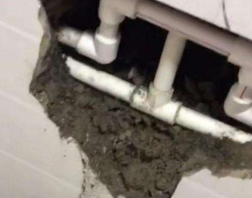 化德卫生间漏水哪家好