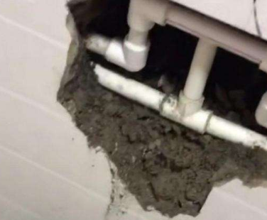 化德卫生间防水找谁好