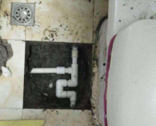 化德卫生间防水推荐公司