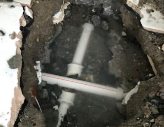 化德卫生间防水公司