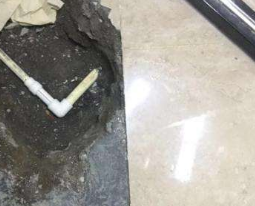 化德卫生间测漏水多少钱