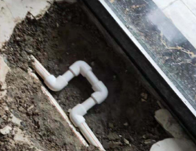 化德卫生间测漏水哪家好