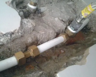 化德测漏水多少钱