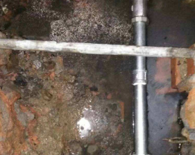 化德卫生间测漏水多少钱
