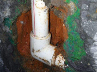 化德卫生间测漏水价格明细