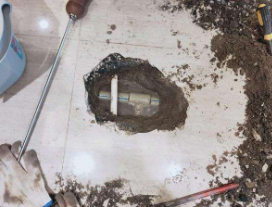 化德卫生间防水多少钱