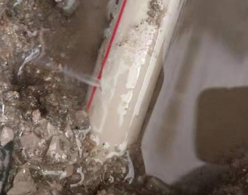 化德水管维修多少钱