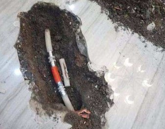 化德水管维修哪家好