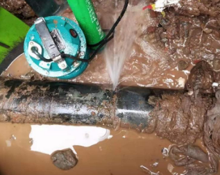化德卫生间测漏水的相关介绍