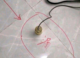化德卫生间测漏水多少钱