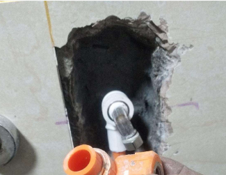 化德卫生间测漏水哪家好
