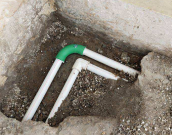 化德卫生间测漏水价格多少
