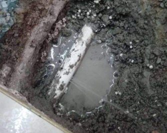 化德卫生间测漏水哪家好