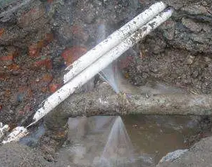 化德水管维修费用是多少