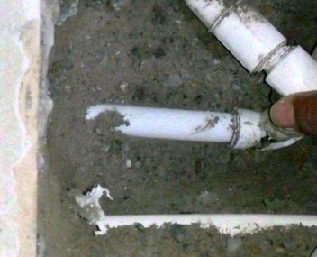 化德卫生间测漏水哪家好