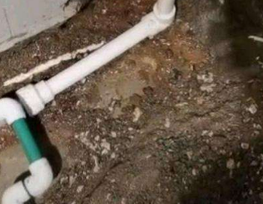 化德卫生间测漏水服务电话