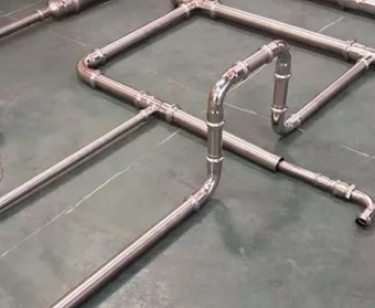 化德水管维修多少钱