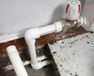 化德卫生间测漏水多少钱