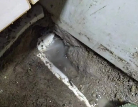 化德卫生间测漏水多少钱