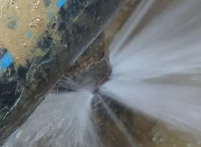化德卫生间测漏水施工步骤