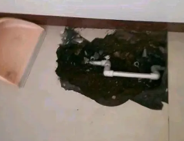 化德卫生间测漏水多少钱