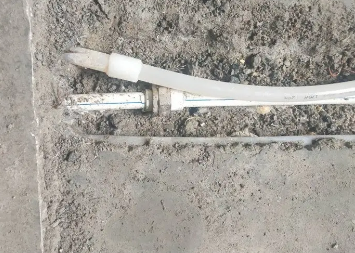 化德卫生间测漏水之解决方法