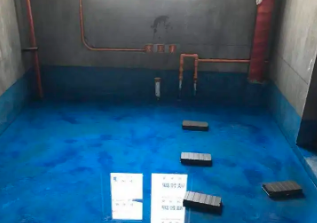 化德卫生间防水步骤