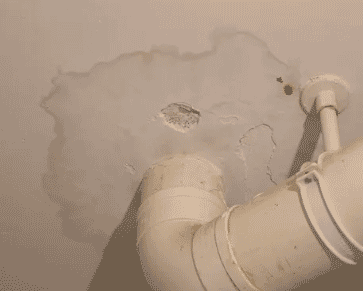 化德卫生间测漏水的检测方法