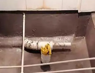 化德卫生间测漏水服务电话