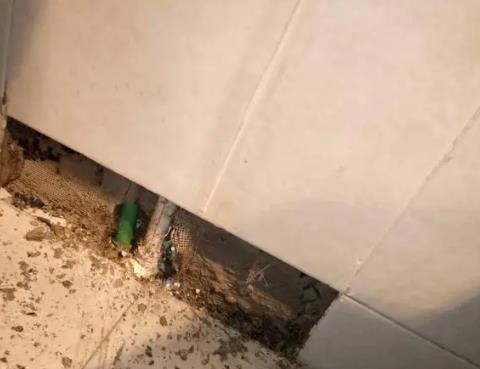化德测漏水公司为您专业分享下检漏仪器准确定位的方法有什么特点?