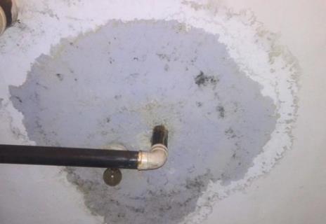 化德测漏水公司分享如何自检漏水