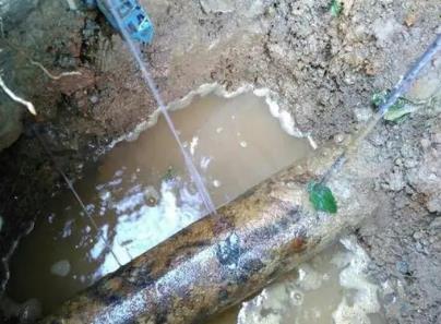 化德卫生间测漏水公司分享下我们可以检测到轻微的漏水和水压吗？