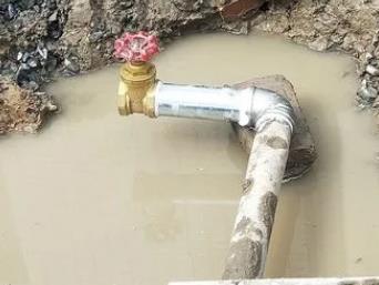 化德漏水检测电话多少