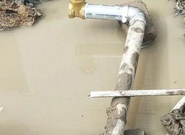化德测漏水公司电话